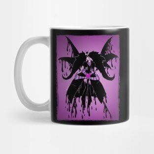 Destroyer Pixie Mug